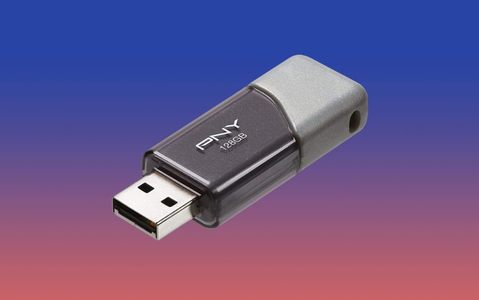 Las mejores memorias USB: pendrives rápidos y duraderos 37 pny turbo