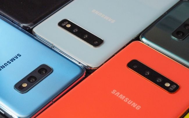 Galaxy S10 vs S10 Plus vs S10e vs S10 5G: ¿Cuál deberías comprar? 34 s10 1
