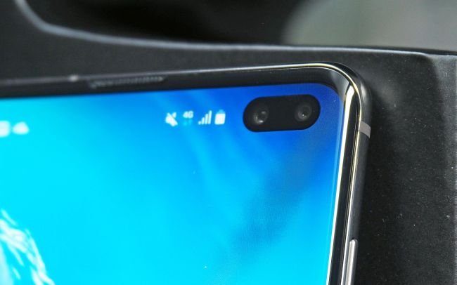 Galaxy S10 vs S10 Plus vs S10e vs S10 5G: ¿Cuál deberías comprar? 35 s10 2