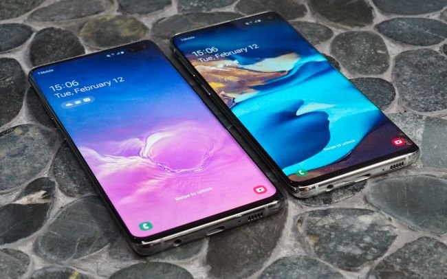 Galaxy S10 vs S10 Plus vs S10e vs S10 5G: ¿Cuál deberías comprar? 36 s10 3