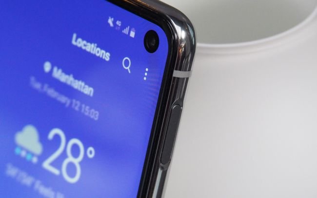 Galaxy S10 vs S10 Plus vs S10e vs S10 5G: ¿Cuál deberías comprar? 37 s10 4