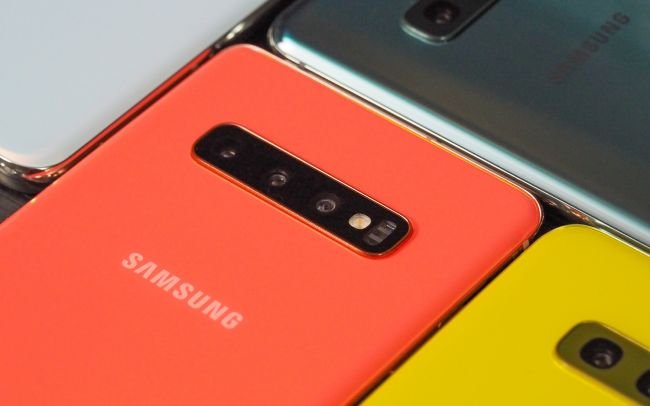 Galaxy S10 vs S10 Plus vs S10e vs S10 5G: ¿Cuál deberías comprar? 38 s10 5