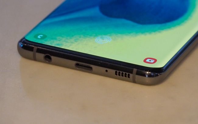 Galaxy S10 vs S10 Plus vs S10e vs S10 5G: ¿Cuál deberías comprar? 39 s10 6
