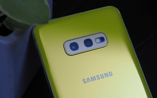 Galaxy S10 vs S10 Plus vs S10e vs S10 5G: ¿Cuál deberías comprar? 41 s10 7