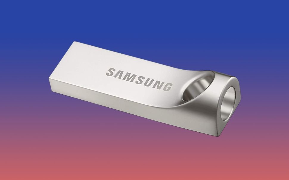 Las mejores memorias USB: pendrives rápidos y duraderos 43 samsung bar