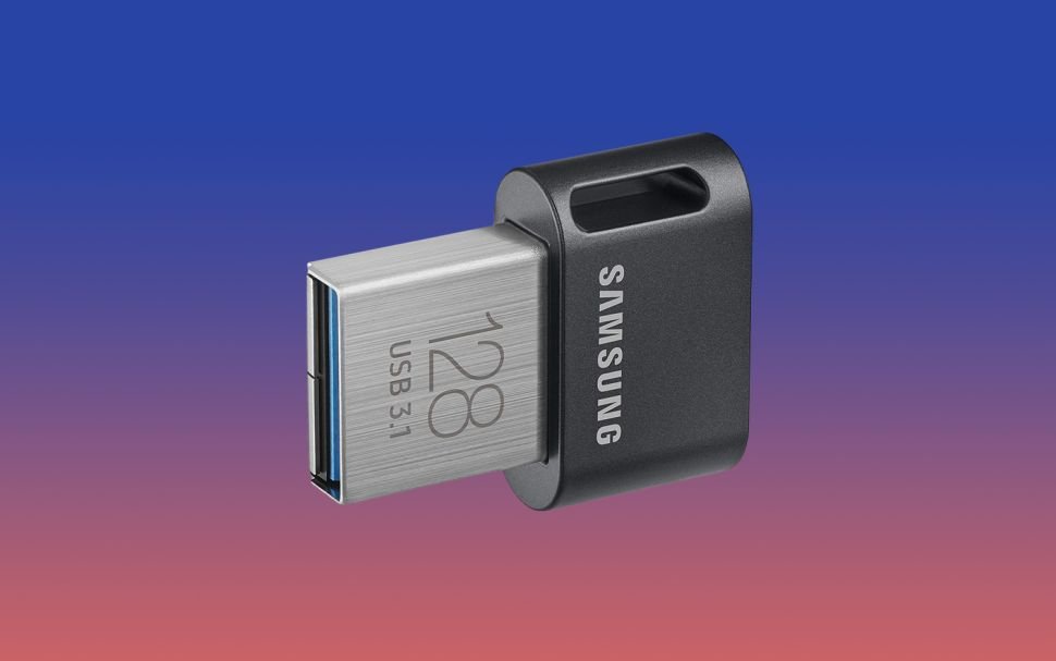Las mejores memorias USB: pendrives rápidos y duraderos 34 samsung muf