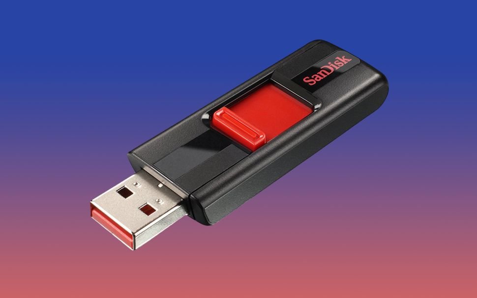 Las mejores memorias USB: pendrives rápidos y duraderos 35 sandisk cruzer