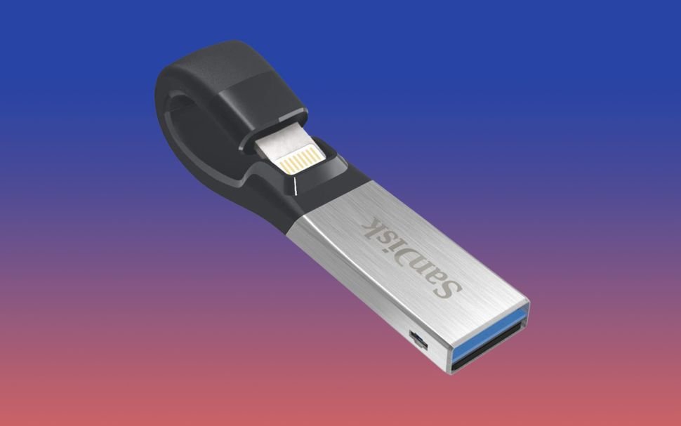 Las mejores memorias USB: pendrives rápidos y duraderos 44 sandisk