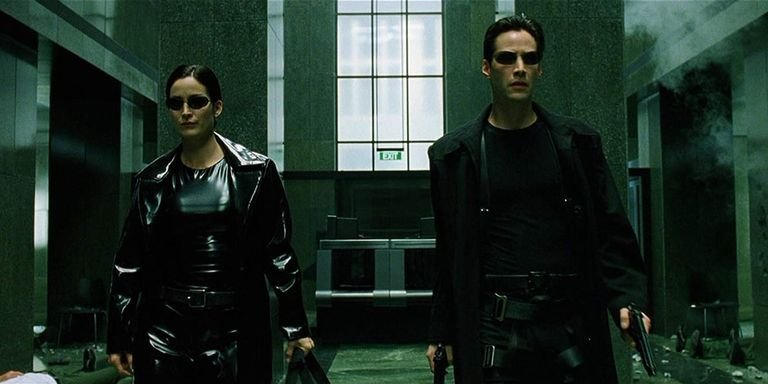 the matrix revolutions trinity neo 1566568709