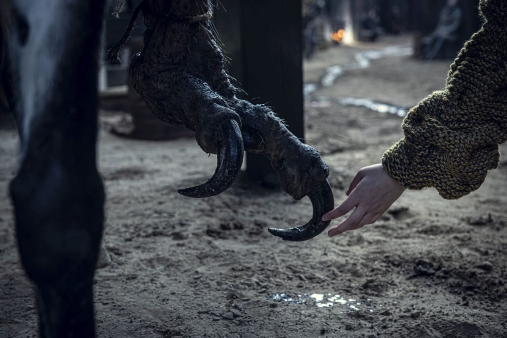 'The Witcher': Todo lo que hay que saber sobre la serie de Netflix 35 the witcher season1 image001 1574445805077