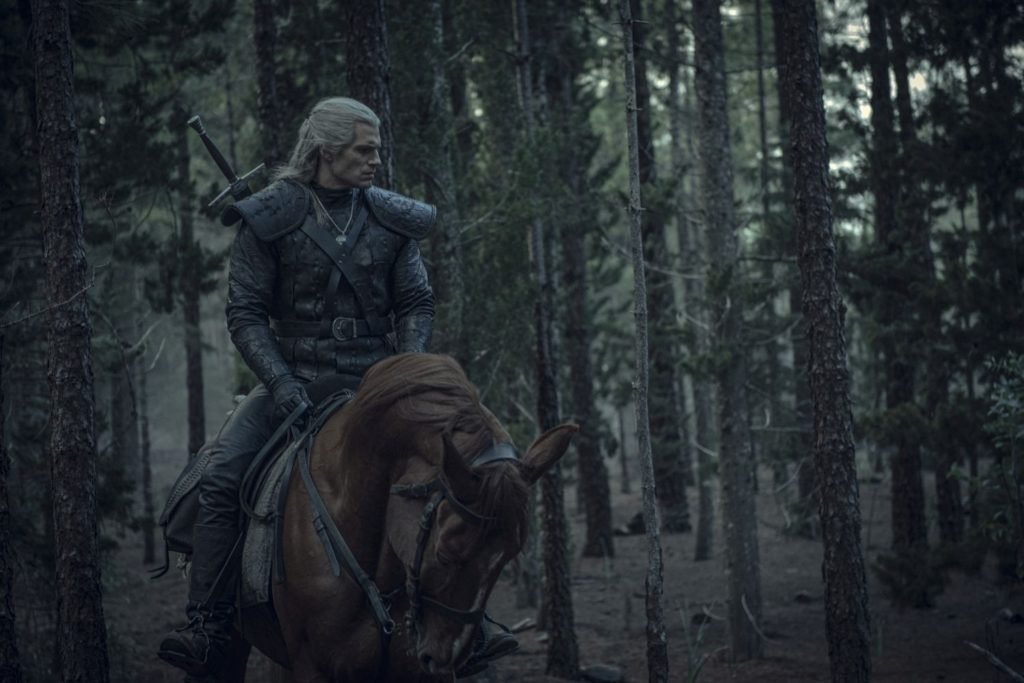 'The Witcher': Todo lo que hay que saber sobre la serie de Netflix 34 the witcher season1 image008 1574445805089