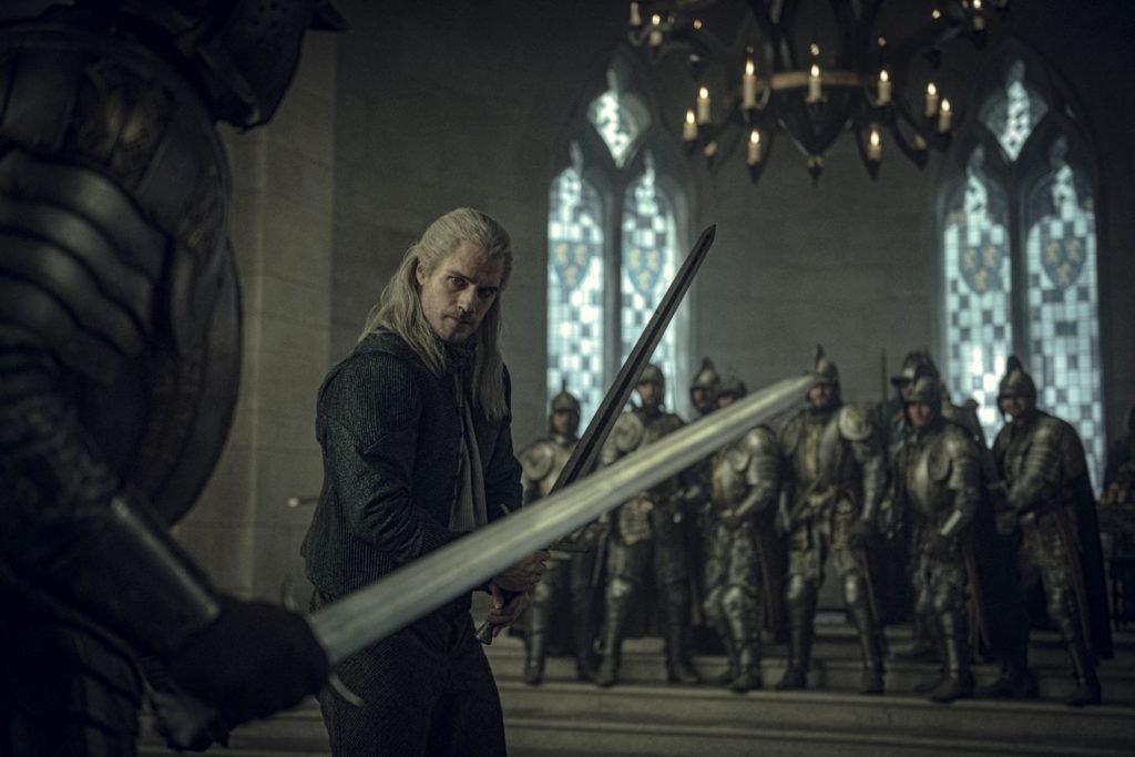 'The Witcher': Todo lo que hay que saber sobre la serie de Netflix 36 the witcher season1 image014 1574445805101