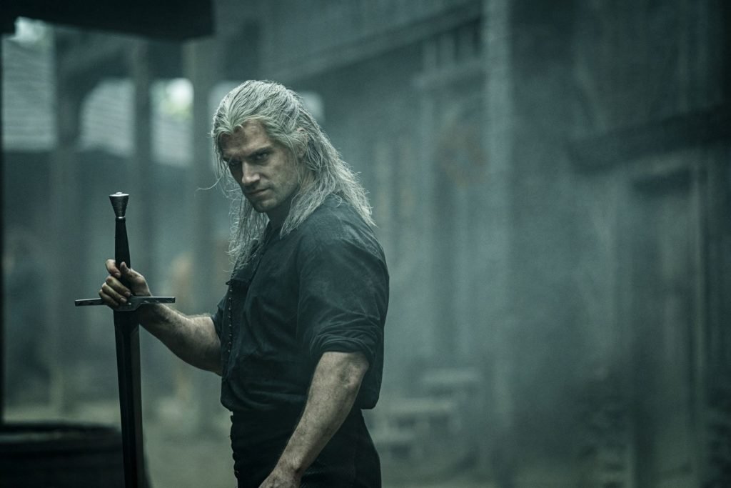 'The Witcher': Todo lo que hay que saber sobre la serie de Netflix 38 the witcher season1 image024 1574445805113