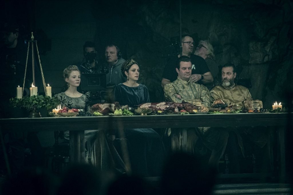 'The Witcher': Todo lo que hay que saber sobre la serie de Netflix 41 the witcher season1 image034 1574445805122