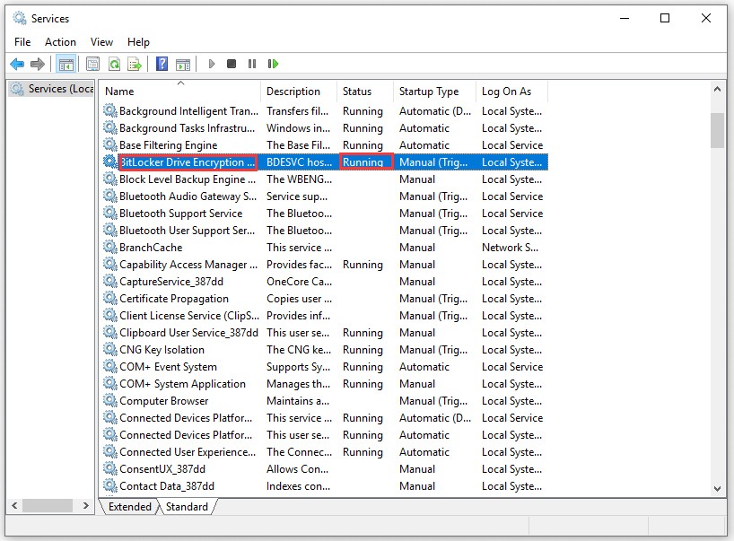 Cómo solucionar el error 0x80070422 de Windows Update 43 windows 10 update error 0x80070422 10