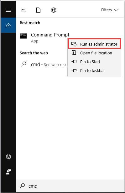 Cómo solucionar el error 0x80070422 de Windows Update 35 windows 10 update error 0x80070422 2