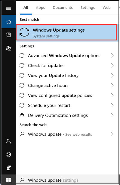 Cómo solucionar el error 0x80070422 de Windows Update 57 windows 10 update error 0x80070422 23