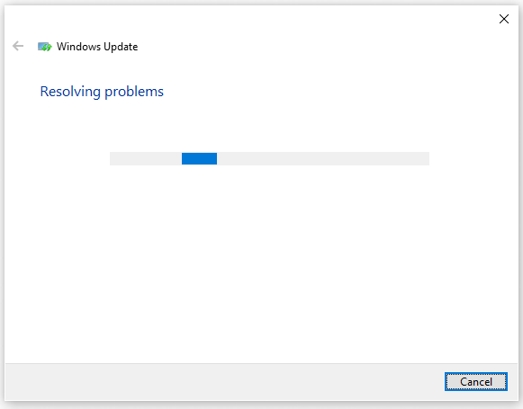 Cómo solucionar el error 0x80070422 de Windows Update 60 windows 10 update error 0x80070422 26