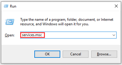 Cómo solucionar el error 0x80070422 de Windows Update 37 windows 10 update error 0x80070422 4