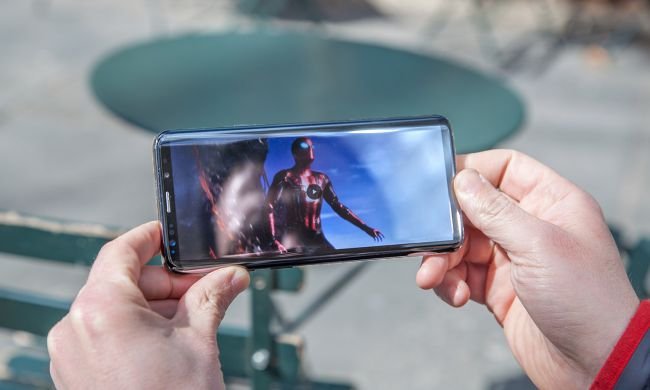 Samsung Galaxy S9 vs Galaxy S9 Plus: ¿Cuál deberías comprar? 38 z4VhW8vP5Jf7VGxWLjXmkh 650 80