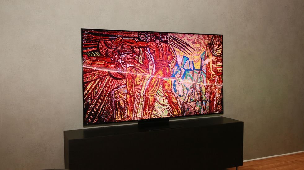 CES 2020: Las novedades más interesantes 57 007 samsung q950ts 8k qled