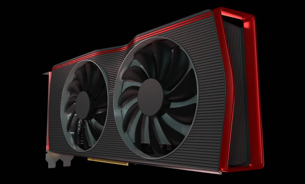 AMD anuncia la Radeon RX 5600 XT en la CES 2020 35 2020 01 06 image 46