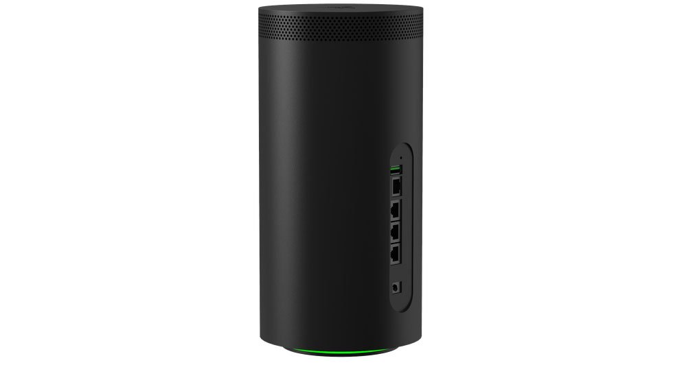 CES 2020: Las novedades más interesantes 46 5g router 4