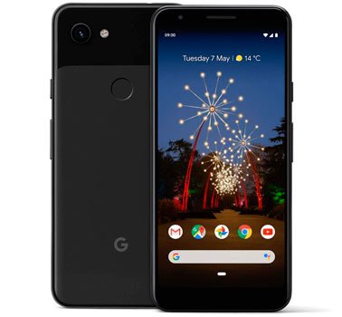 Google Pixel 3A