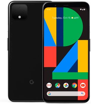 Google Pixel 4 XL b
