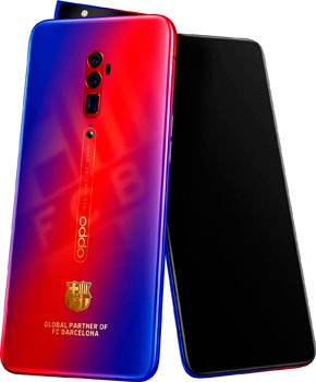 Oppo Reno 10x Zoom