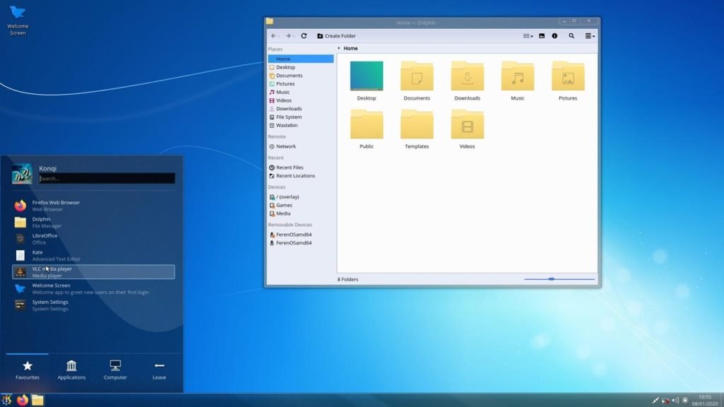 Alternativas a Windows 7: 5 distros de Linux para usuarios de Windows 7