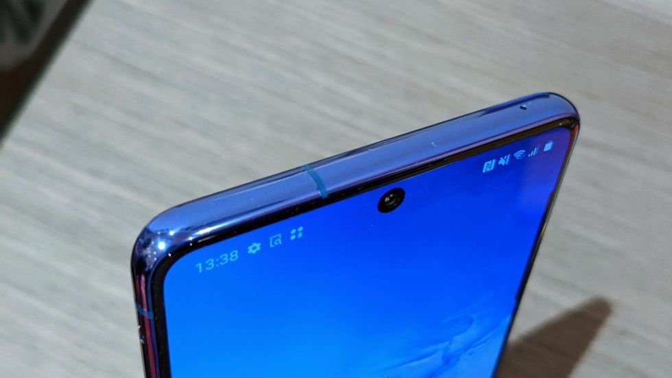 CES 2020: Las novedades más interesantes 38 galaxy s10 lite2