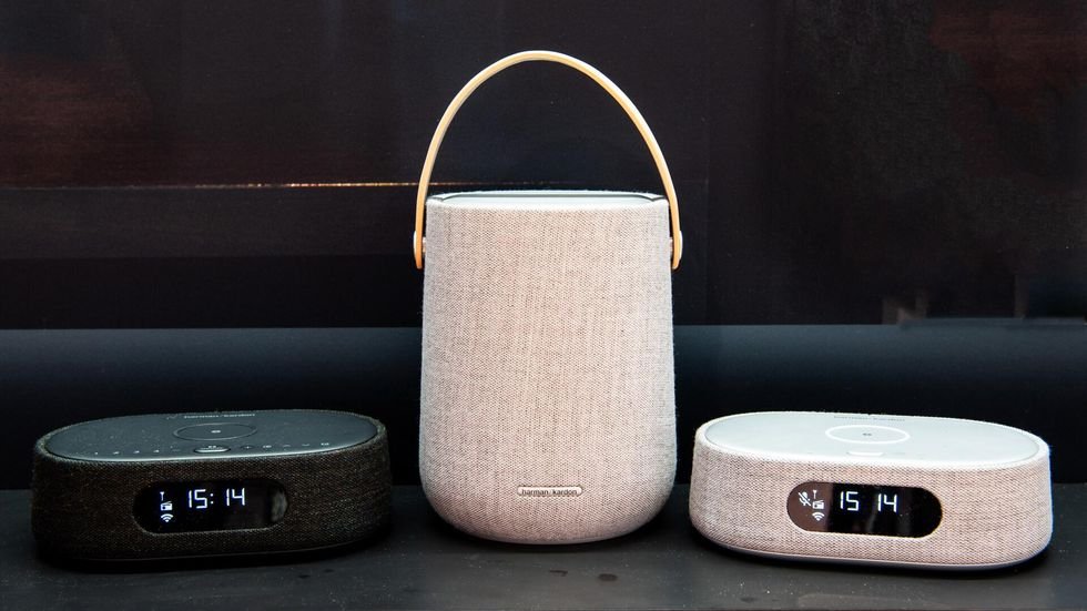 CES 2020: Las novedades más interesantes 65 harman kardon citation oasis citation 200 9013d54c 9b6c 46e7 b298 9f15af4875ed prv
