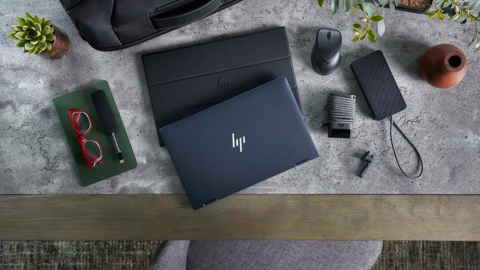 CES 2020: Las novedades más interesantes 61 hp elite dragonfly g2 2 lifestyle