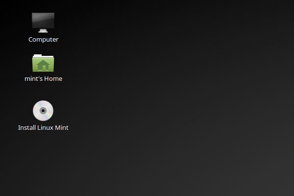 install mint
