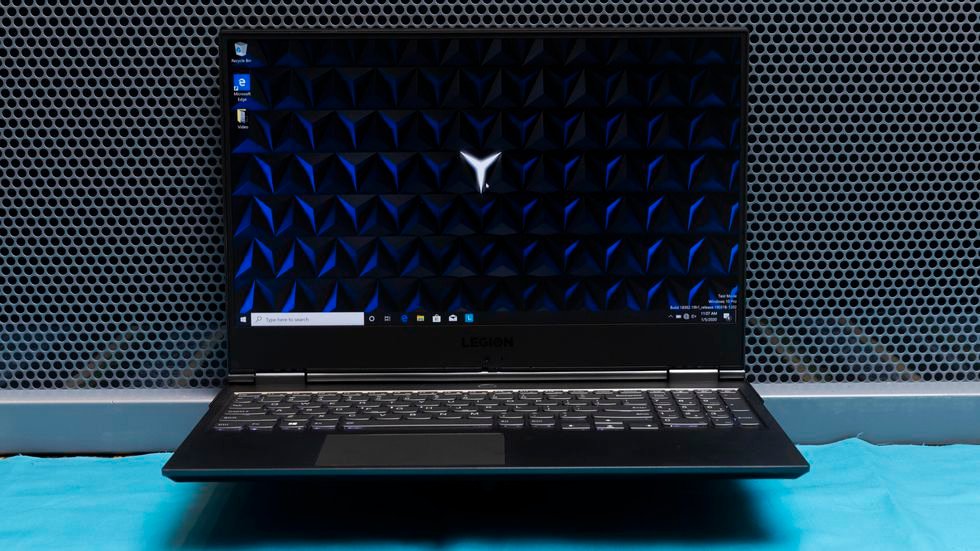 CES 2020: Las novedades más interesantes 62 lenovo legion y740s 7483