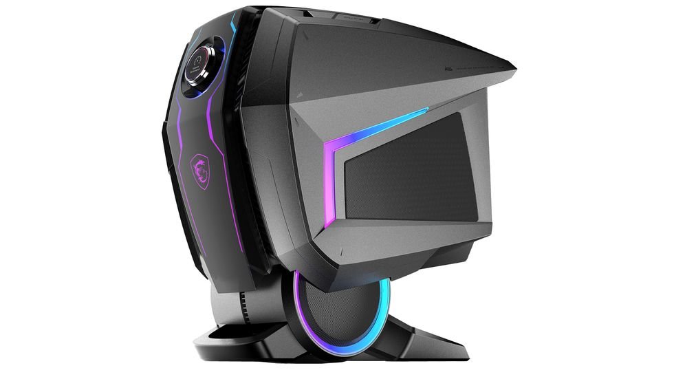 CES 2020: Las novedades más interesantes 45 msi ces 2020 aegis ti5 product image 2