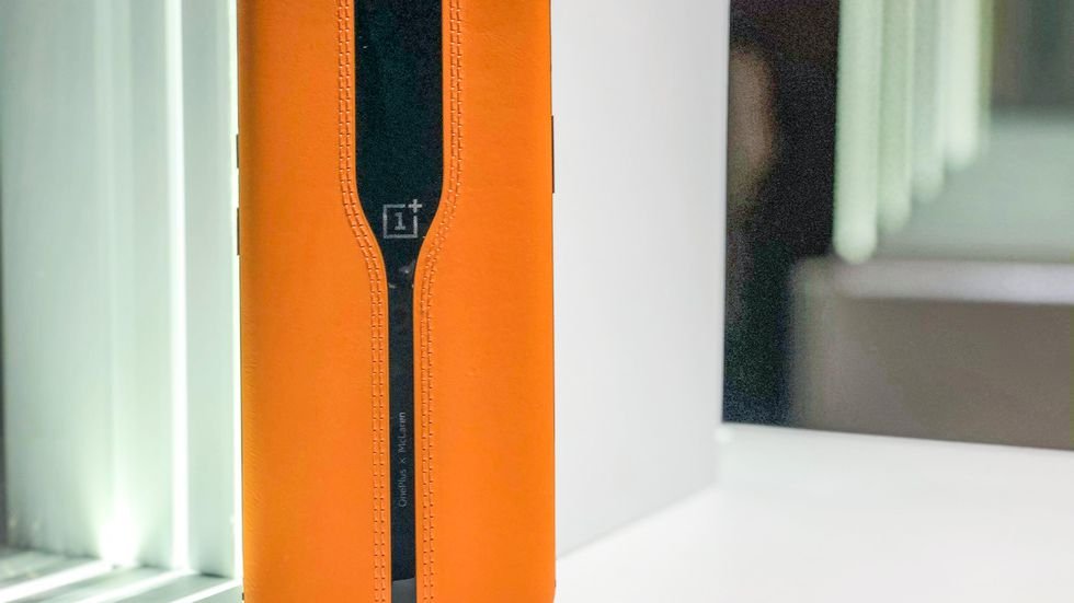 CES 2020: Las novedades más interesantes 40 oneplus concept one 3 edit