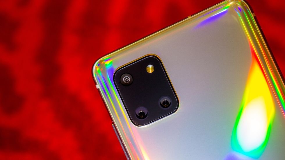 CES 2020: Las novedades más interesantes 37 samsung galaxy s10 lite 5152