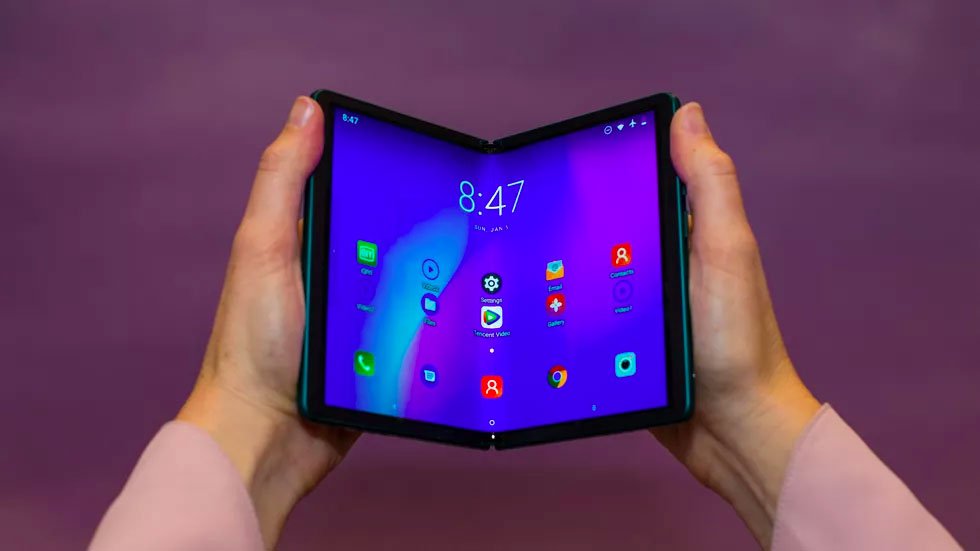 CES 2020: Las novedades más interesantes 41 tcl