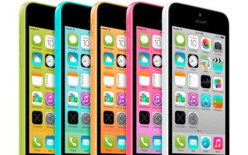 Los mejores iPhone baratos