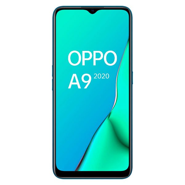 Los mejores celulares Oppo de 2020 40 Oppo A9 2020