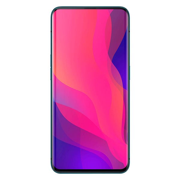 Los mejores celulares Oppo de 2020 42 Oppo Find X