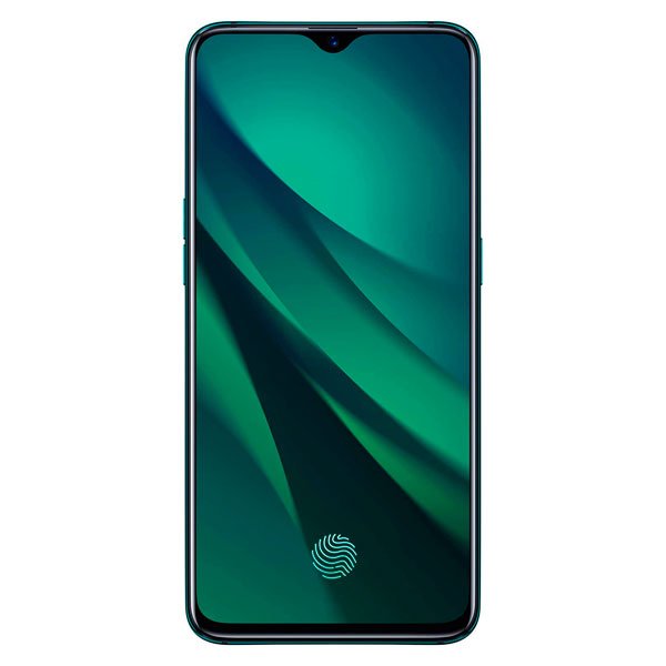 Los mejores celulares Oppo de 2020 41 Oppo RX17 Pro