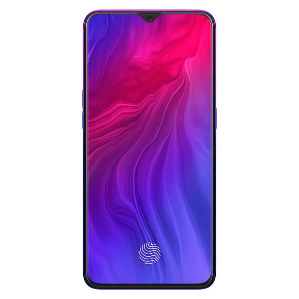 Los mejores celulares Oppo de 2020 37 Oppo Reno Z