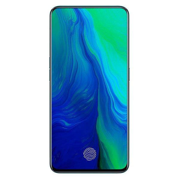 Los mejores celulares Oppo de 2020 38 Oppo Reno