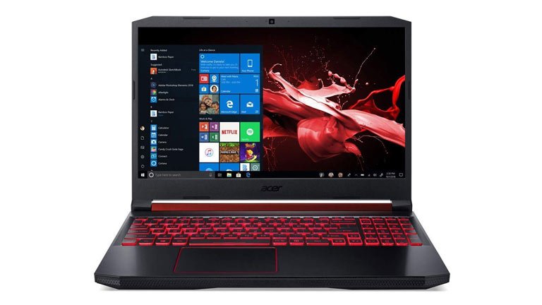 acer nitro 5