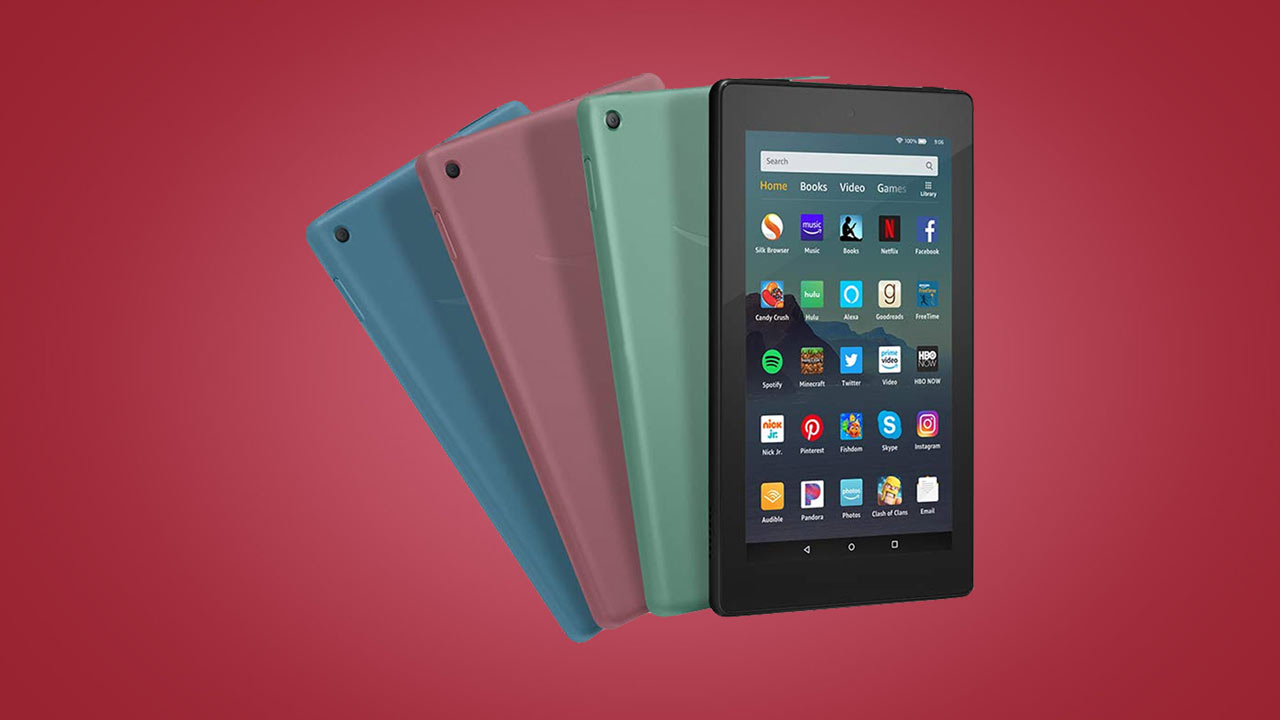 Cómo instalar Google Play en cualquier tablet Amazon Fire - Tecnobits