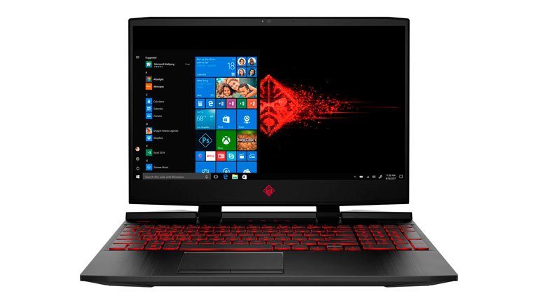 hp omen 15