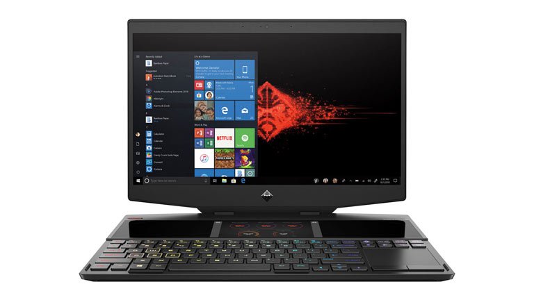 hp omen